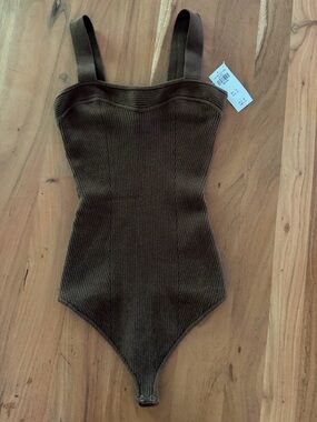 Abercrombie & Fitch bodysuit - NWT